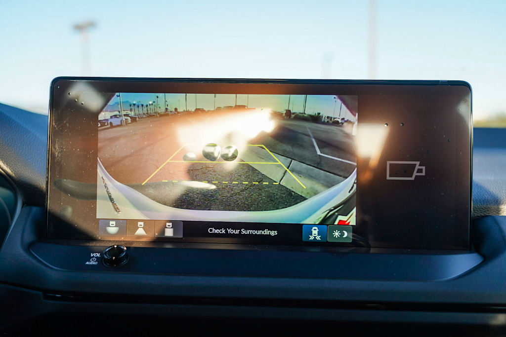 Thumbnail: 2025 Honda Accord - 28