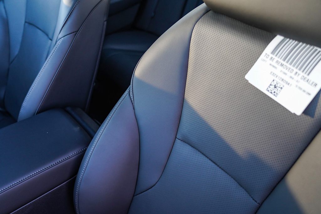 Thumbnail: 2025 Honda Accord - 38