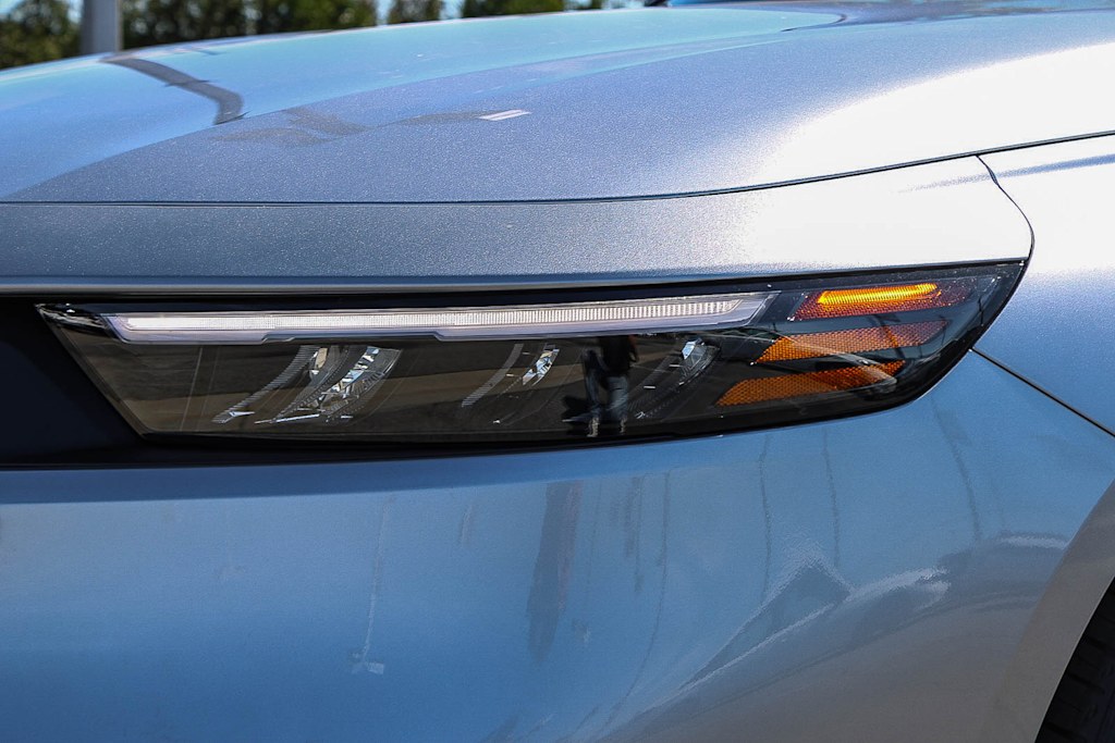 Thumbnail: 2026 Honda Accord - 23
