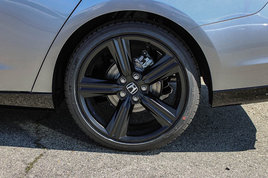 Thumbnail: 2026 Honda Accord - 7