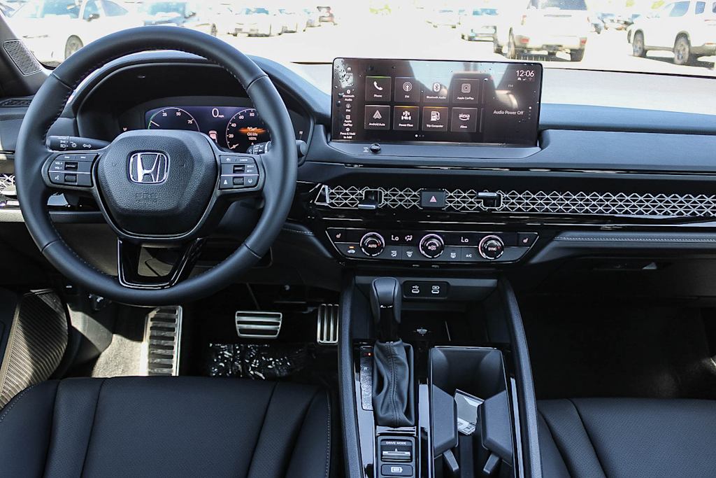 Thumbnail: 2026 Honda Accord - 9