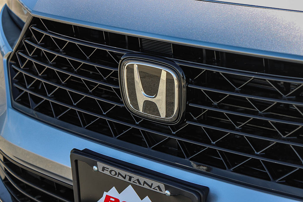 Thumbnail: 2026 Honda Accord - 6