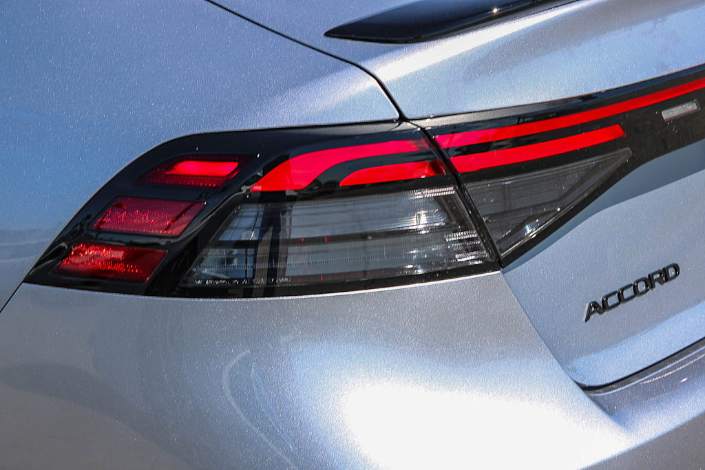 Thumbnail: 2026 Honda Accord - 21