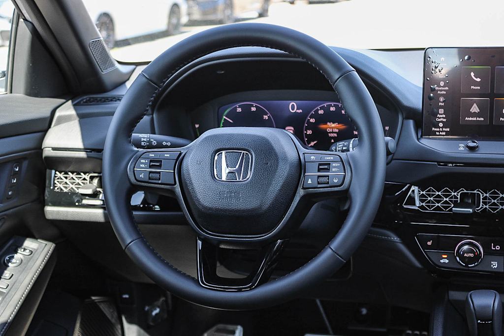 Thumbnail: 2026 Honda Accord - 13