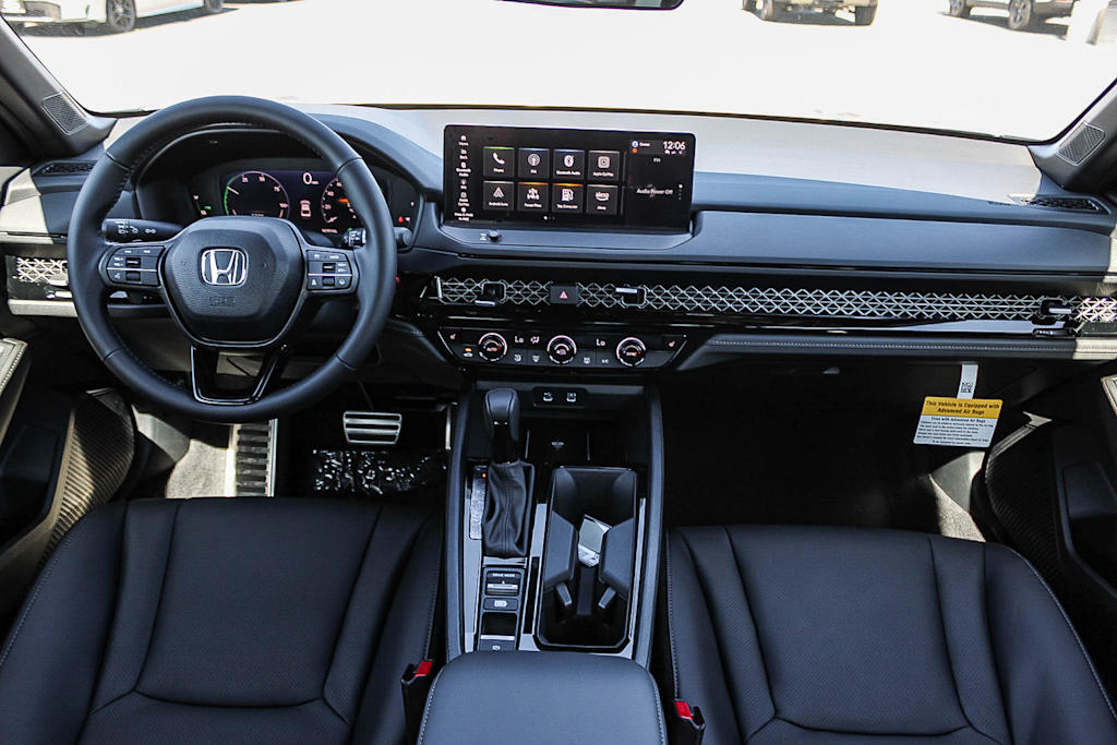 Thumbnail: 2026 Honda Accord - 2