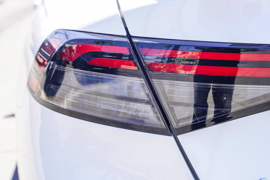 Thumbnail: 2025 Honda Accord - 21