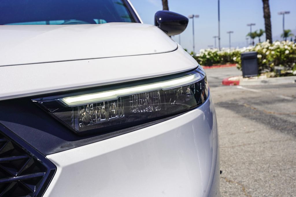 Thumbnail: 2025 Honda Accord - 23