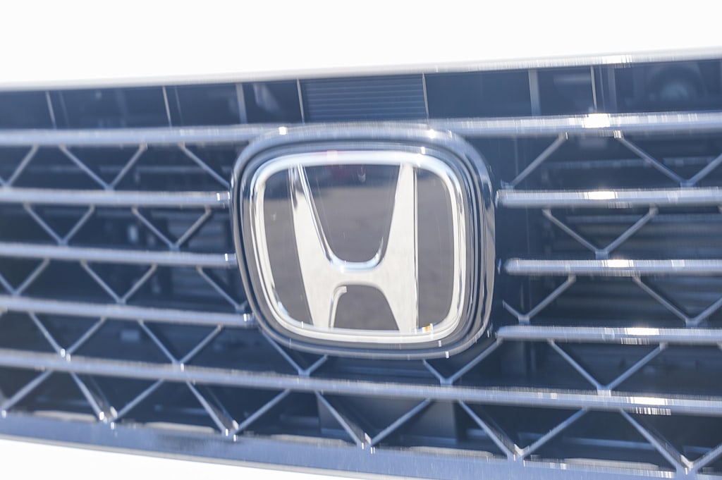 Thumbnail: 2025 Honda Accord - 6