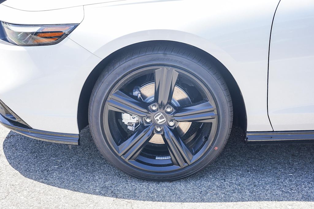 Thumbnail: 2025 Honda Accord - 22