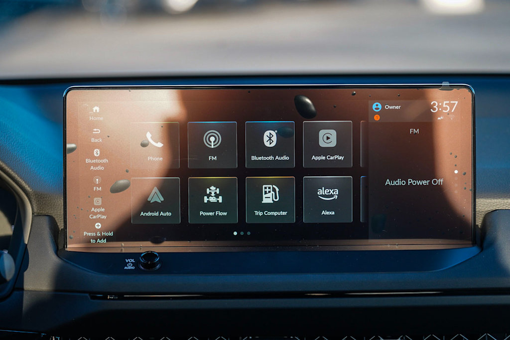 Thumbnail: 2025 Honda Accord - 28