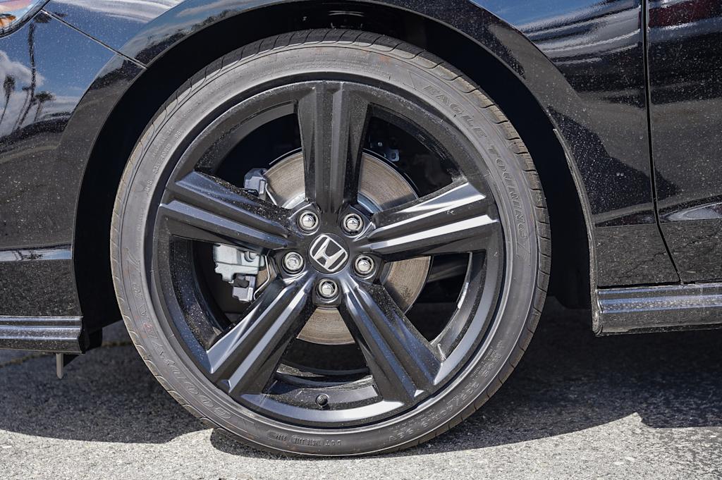 Thumbnail: 2025 Honda Accord - 19