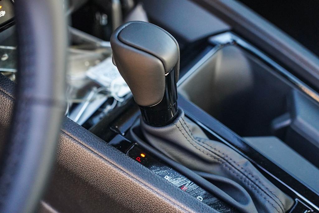 Thumbnail: 2025 Honda Accord - 13