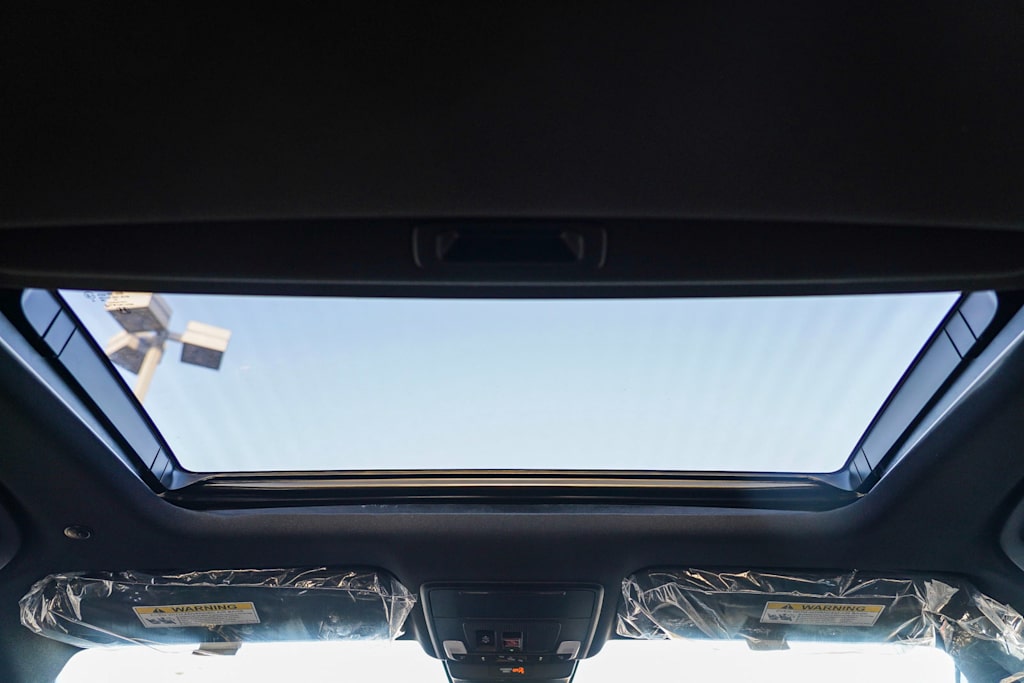 Thumbnail: 2025 Honda Accord - 29