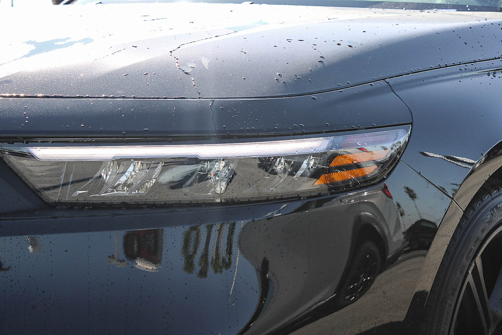 Thumbnail: 2026 Honda Accord - 23