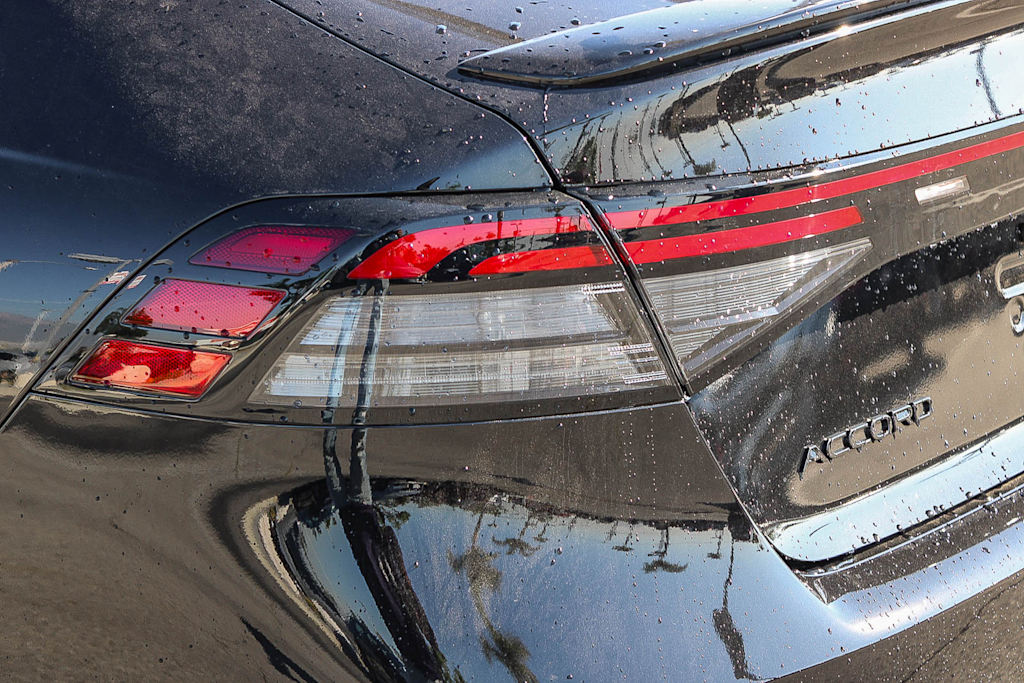 Thumbnail: 2026 Honda Accord - 21