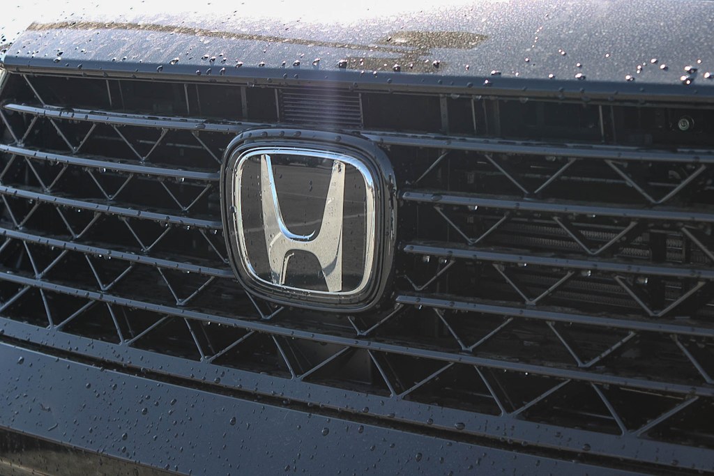 Thumbnail: 2026 Honda Accord - 6