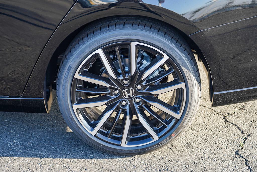 Thumbnail: 2025 Honda Accord - 21