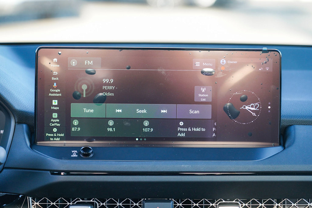 Thumbnail: 2025 Honda Accord - 22