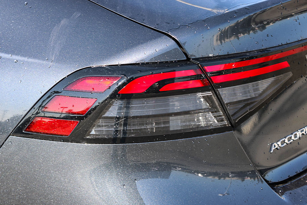 Thumbnail: 2026 Honda Accord - 21