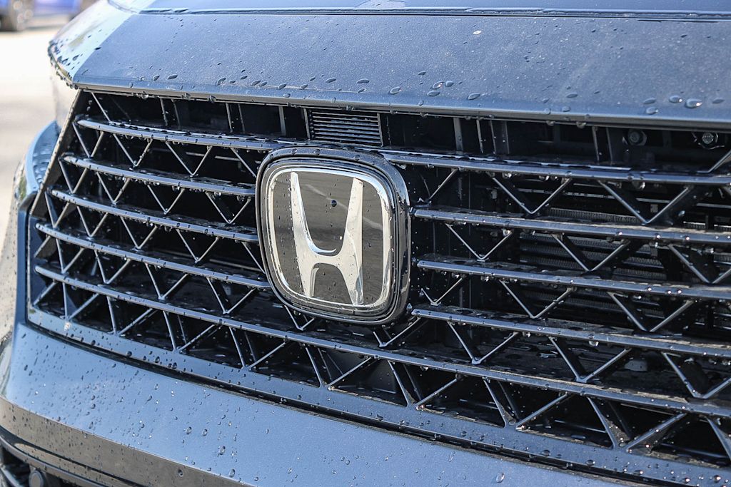 Thumbnail: 2026 Honda Accord - 23