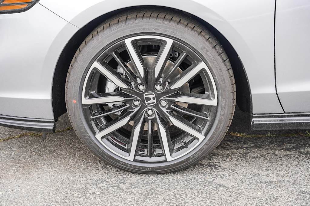 Thumbnail: 2025 Honda Accord - 19