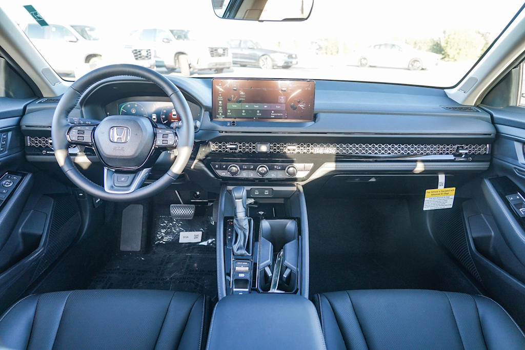 Thumbnail: 2025 Honda Accord - 2