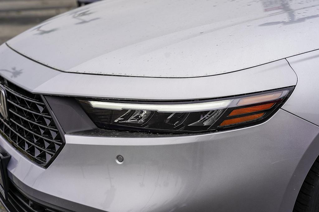 Thumbnail: 2025 Honda Accord - 20