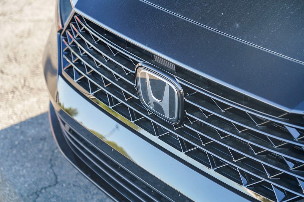 Thumbnail: 2025 Honda Accord - 6