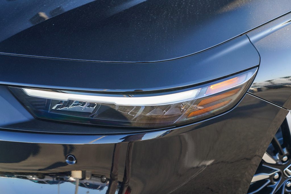 Thumbnail: 2025 Honda Accord - 17