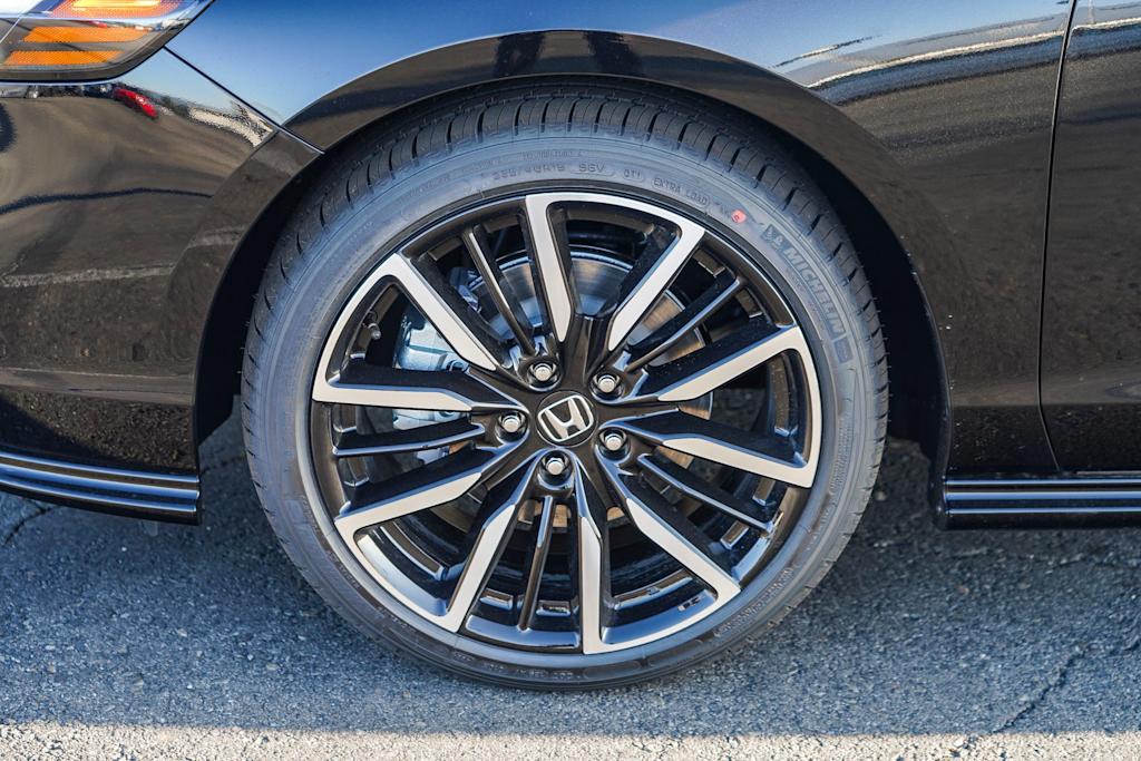 Thumbnail: 2025 Honda Accord - 7