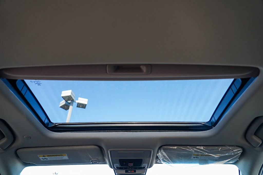 Thumbnail: 2025 Honda Accord - 22