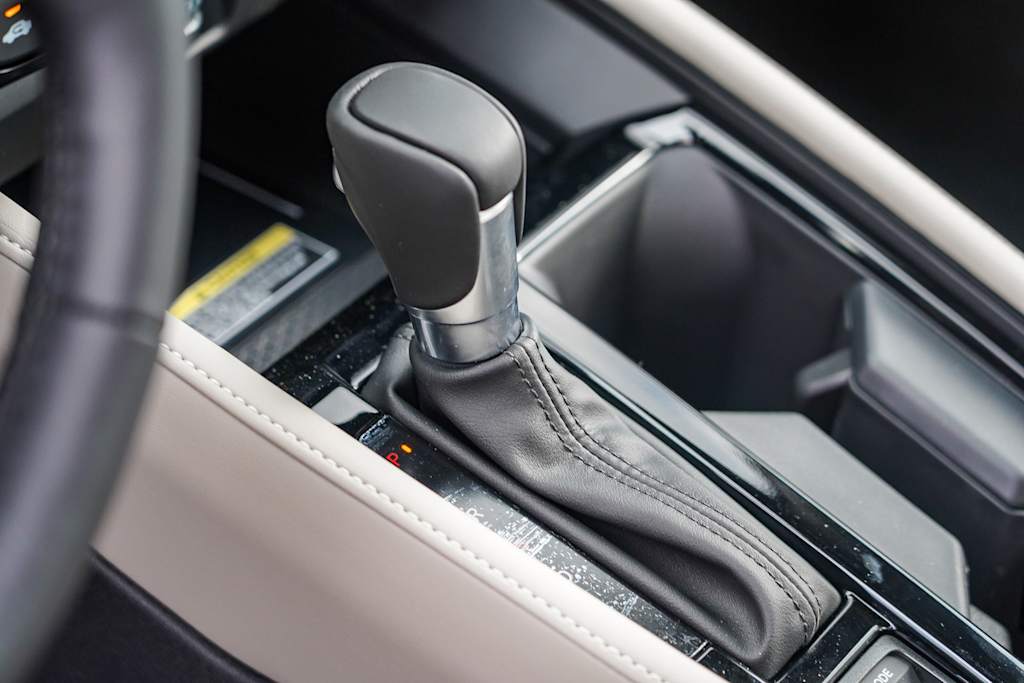 Thumbnail: 2025 Honda Accord - 14