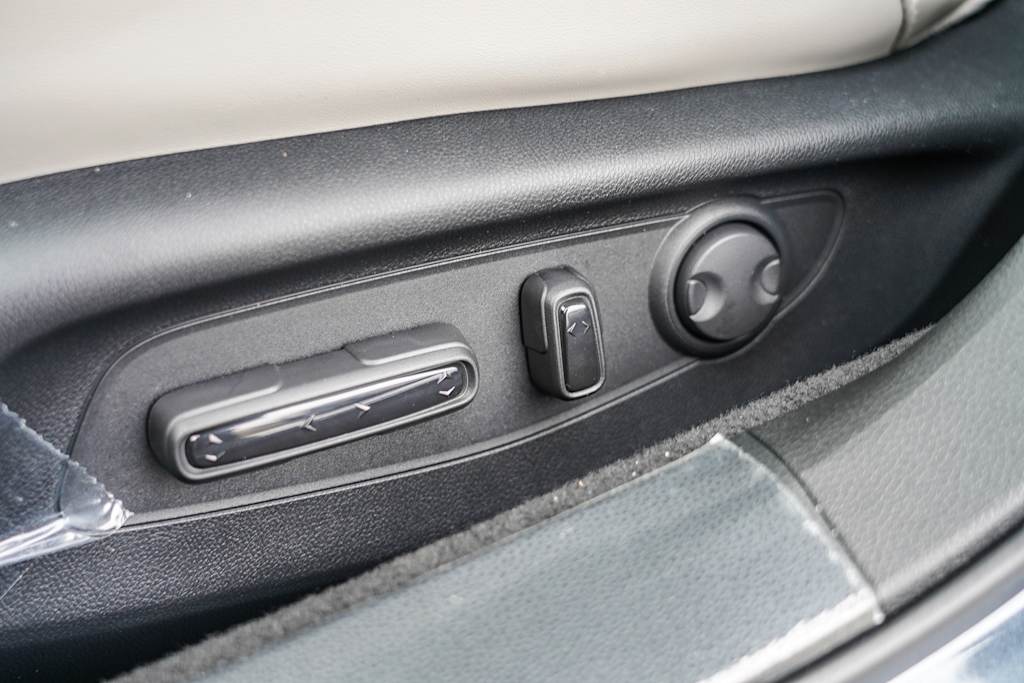 Thumbnail: 2025 Honda Accord - 25