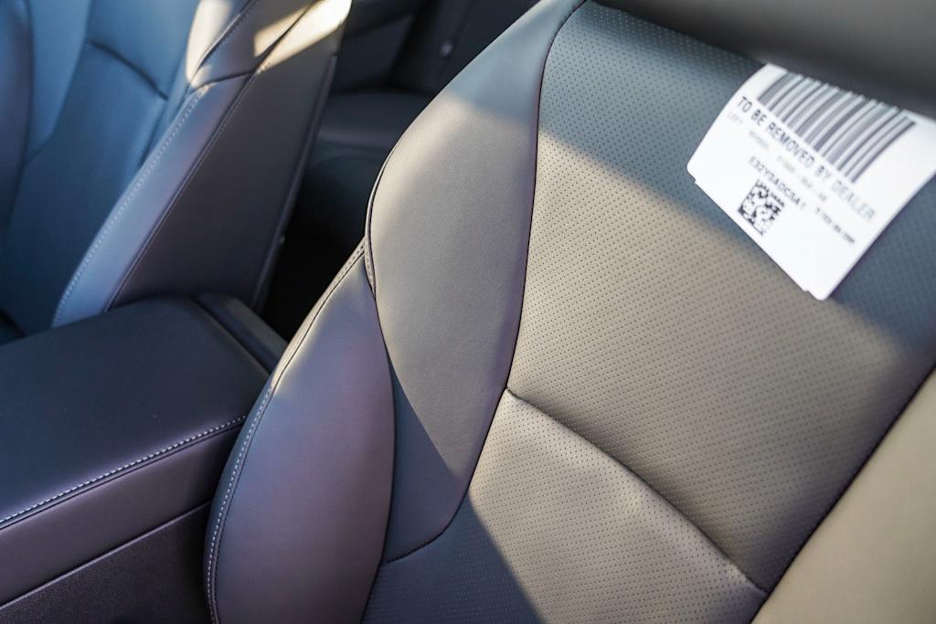 Thumbnail: 2025 Honda Accord - 28