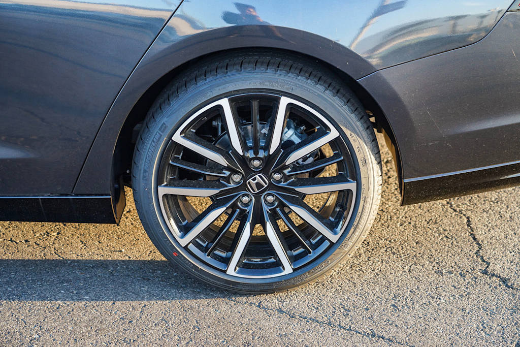 Thumbnail: 2025 Honda Accord - 21