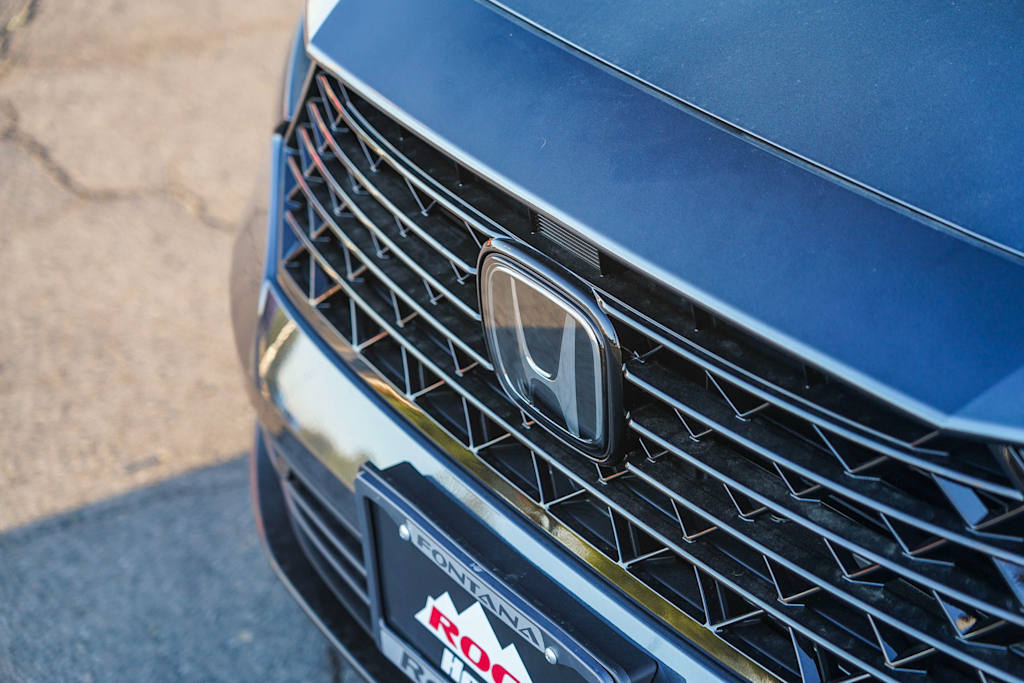 Thumbnail: 2025 Honda Accord - 6