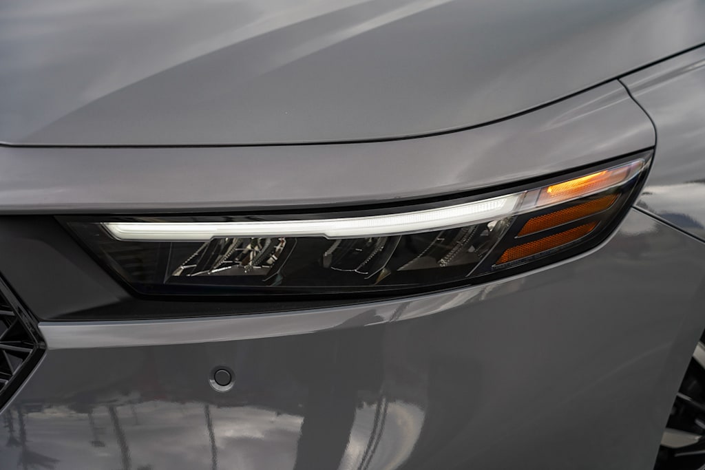 Thumbnail: 2025 Honda Accord - 17