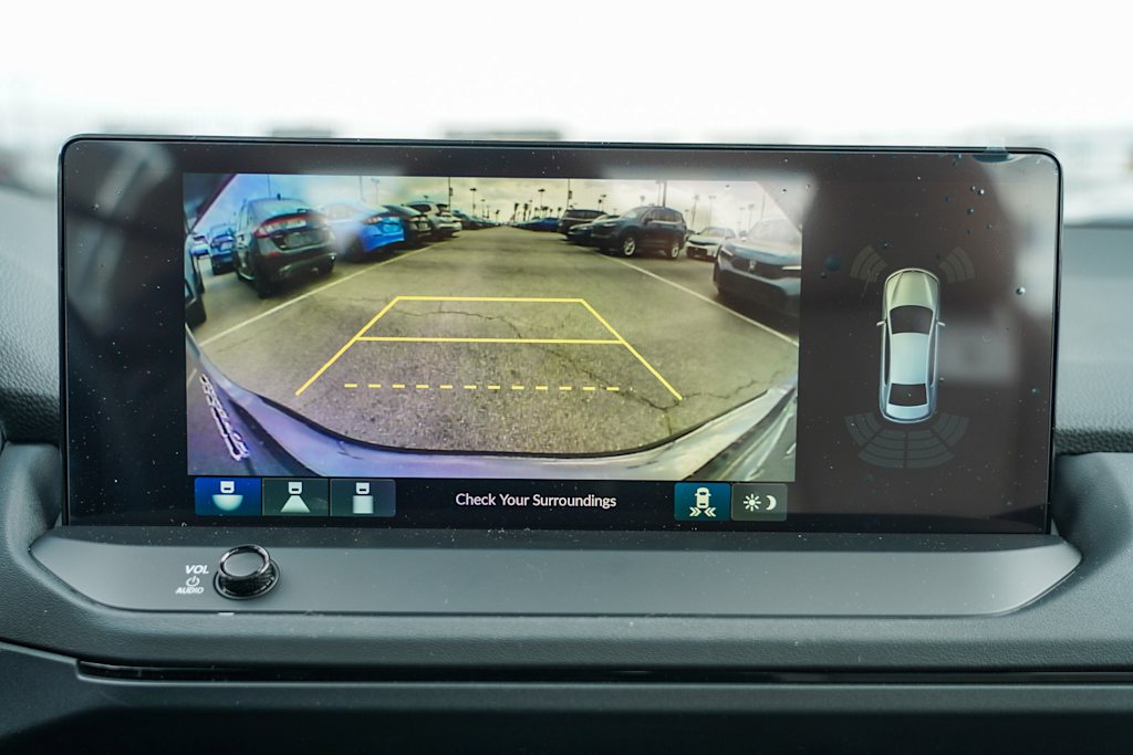 Thumbnail: 2025 Honda Accord - 27