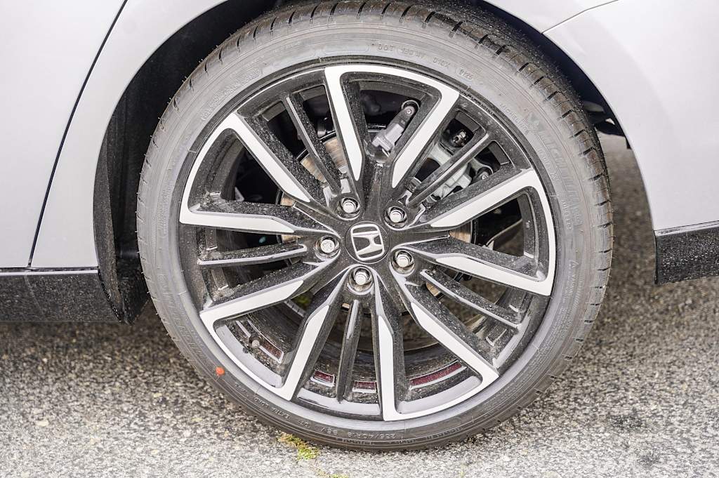 Thumbnail: 2025 Honda Accord - 7