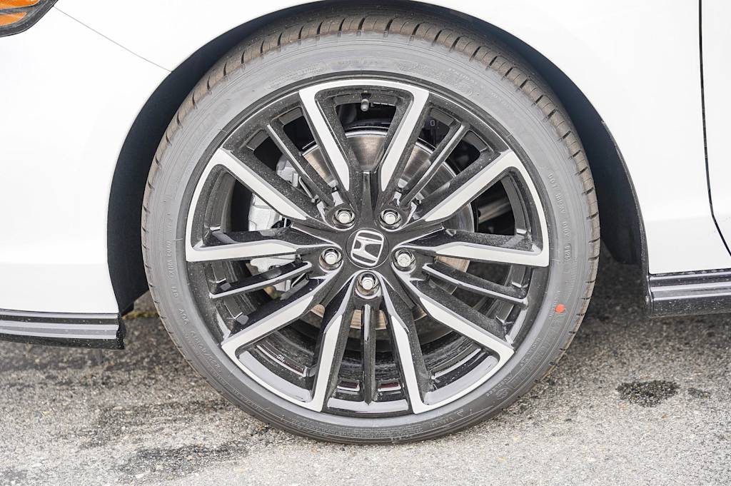 Thumbnail: 2025 Honda Accord - 19