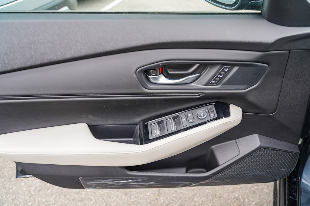 Thumbnail: 2025 Honda Accord - 23