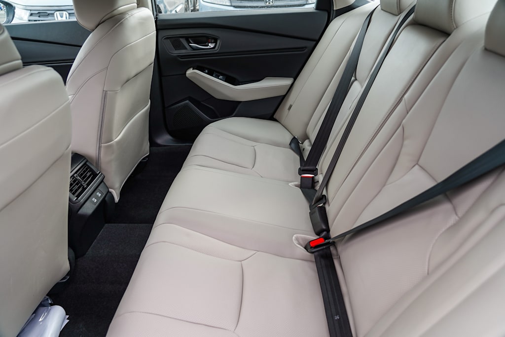 Thumbnail: 2025 Honda Accord - 11