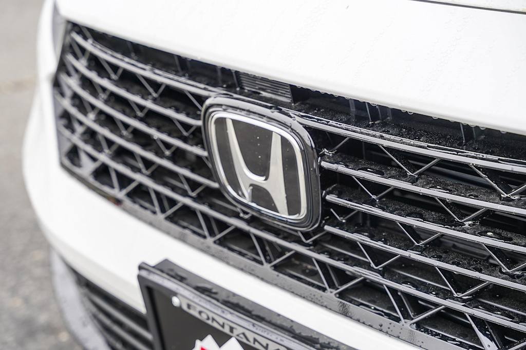 Thumbnail: 2025 Honda Accord - 5