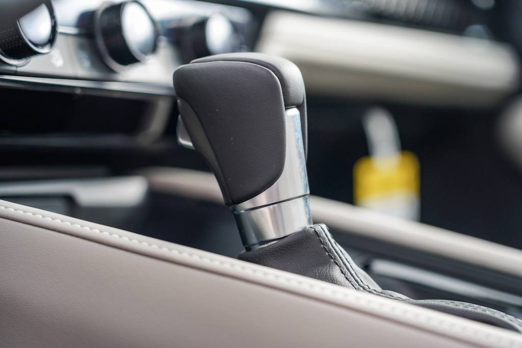 Thumbnail: 2025 Honda Accord - 25