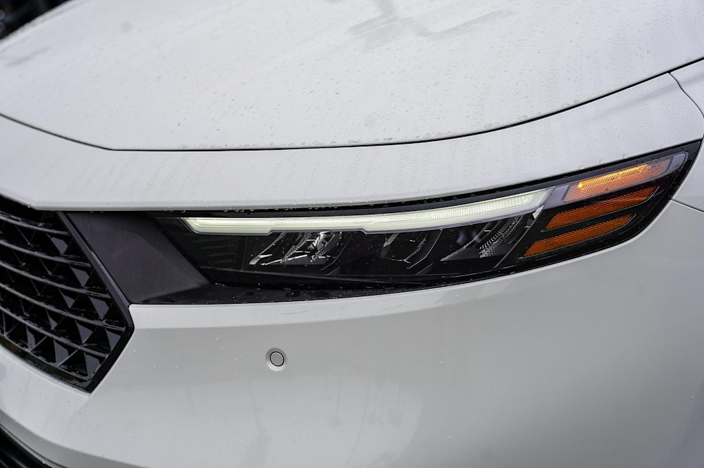 Thumbnail: 2025 Honda Accord - 20