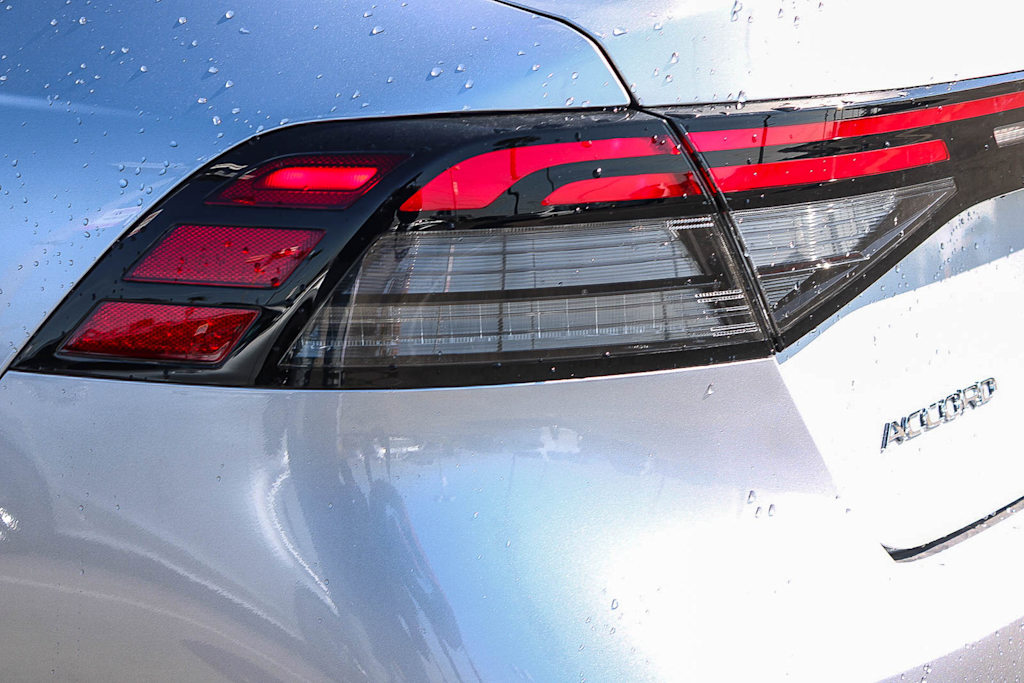 Thumbnail: 2026 Honda Accord - 21