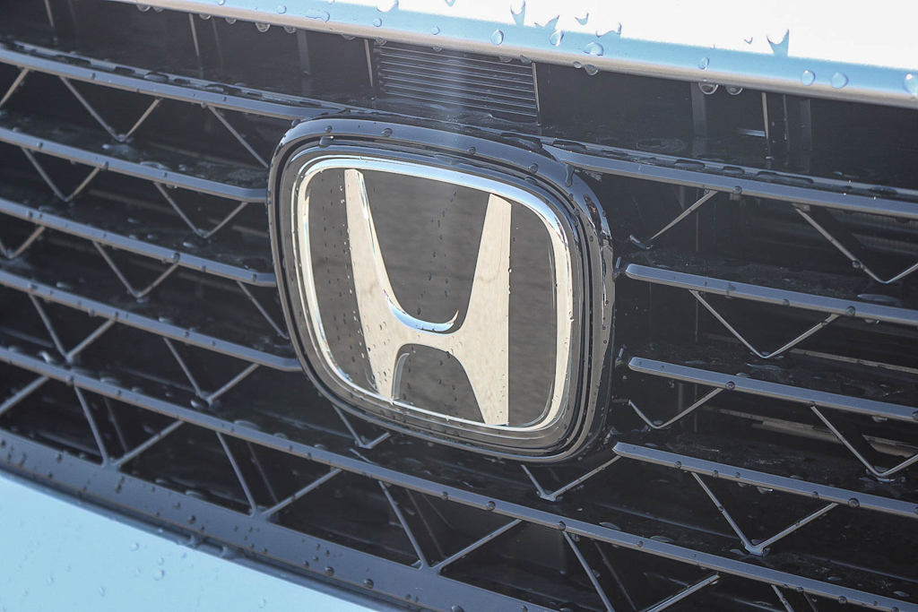 Thumbnail: 2026 Honda Accord - 6