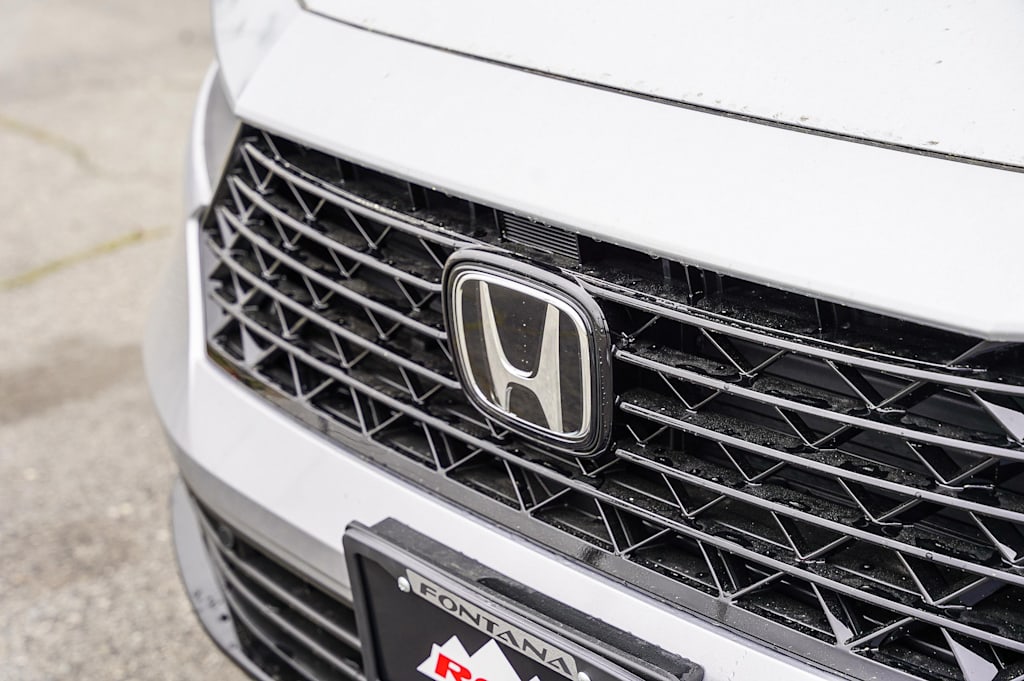 Thumbnail: 2025 Honda Accord - 6