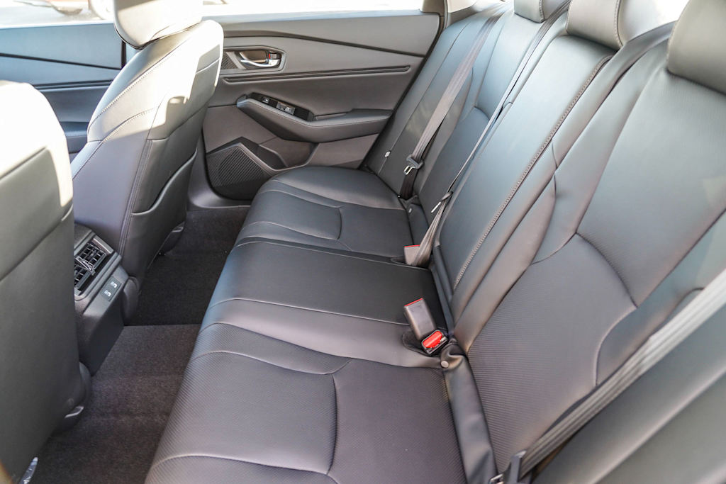 Thumbnail: 2025 Honda Accord - 12