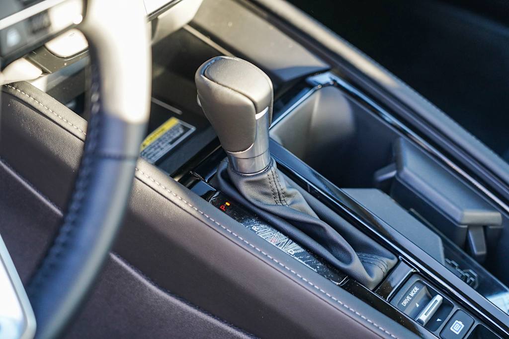 Thumbnail: 2025 Honda Accord - 14